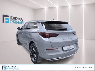 OPEL Grandland 1.5 ecotec s&s 130cv at8