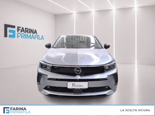 OPEL Grandland 1.5 ecotec s&s 130cv at8