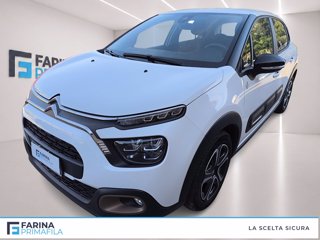 CITROEN C3 1.2 puretech c-series s&s 83cv