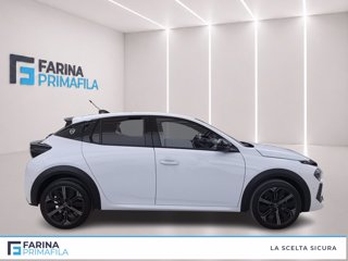 LANCIA Ypsilon 1.2 mhev hf line 110cv e-dct