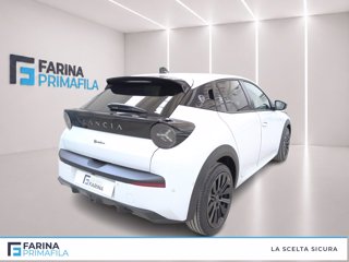 LANCIA Ypsilon 1.2 mhev hf line 110cv e-dct
