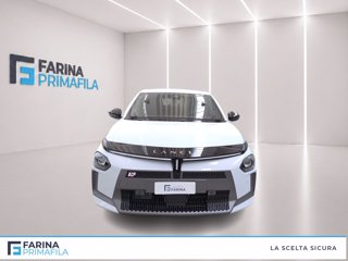 LANCIA Ypsilon 1.2 mhev hf line 110cv e-dct