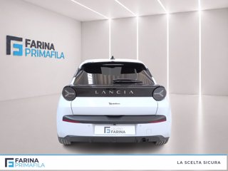 LANCIA Ypsilon 1.2 mhev hf line 110cv e-dct
