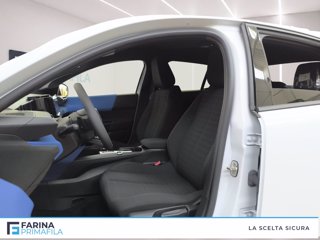LANCIA Ypsilon 1.2 mhev hf line 110cv e-dct