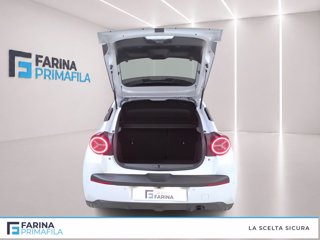 LANCIA Ypsilon 1.2 mhev hf line 110cv e-dct