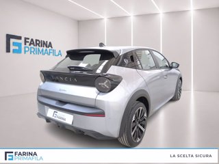 LANCIA Ypsilon 1.2 mhev 110cv e-dct