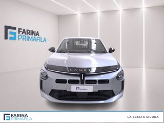 LANCIA Ypsilon 1.2 mhev 110cv e-dct