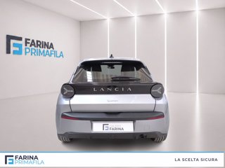 LANCIA Ypsilon 1.2 mhev 110cv e-dct
