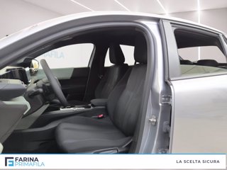 LANCIA Ypsilon 1.2 mhev 110cv e-dct