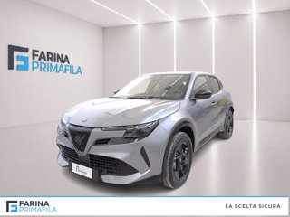 ALFA ROMEO Junior 1.2 ibrida ti 145cv edct6