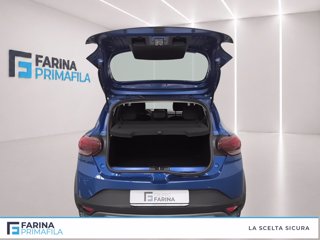 DACIA Sandero stepway 1.0 tce expression eco-g 100cv