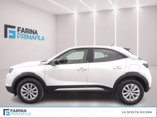 OPEL Mokka 1.2 t edition s&s 100cv