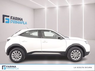 OPEL Mokka 1.2 t edition s&s 100cv