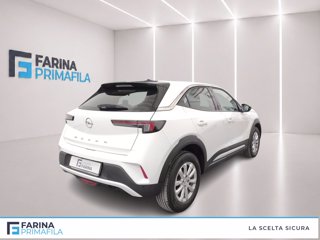 OPEL Mokka 1.2 t edition s&s 100cv