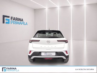 OPEL Mokka 1.2 t edition s&s 100cv