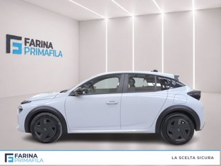 LANCIA Ypsilon 1.2 mhev 110cv e-dct