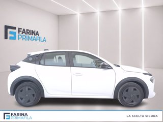 LANCIA Ypsilon 1.2 mhev 110cv e-dct