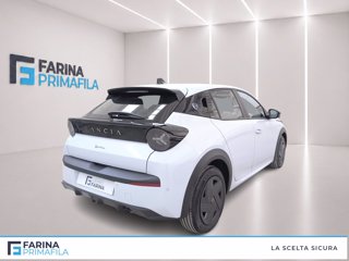 LANCIA Ypsilon 1.2 mhev 110cv e-dct