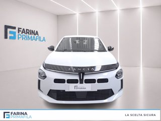 LANCIA Ypsilon 1.2 mhev 110cv e-dct