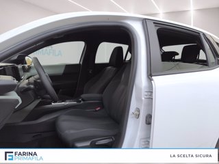 LANCIA Ypsilon 1.2 mhev 110cv e-dct