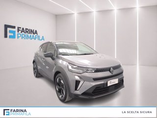 RENAULT Captur 1.2 eco-g techno 120cv