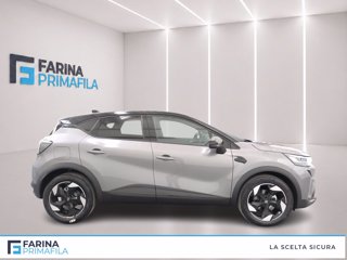 RENAULT Captur 1.2 eco-g techno 120cv