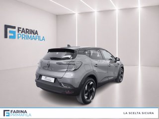 RENAULT Captur 1.2 eco-g techno 120cv