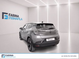 RENAULT Captur 1.2 eco-g techno 120cv