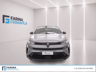 RENAULT Captur 1.2 eco-g techno 120cv