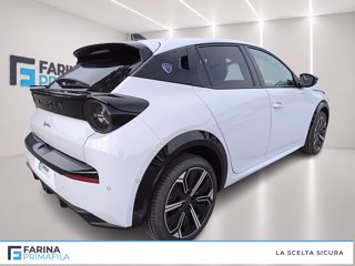 LANCIA Ypsilon 1.2 mhev lx 110cv e-dct