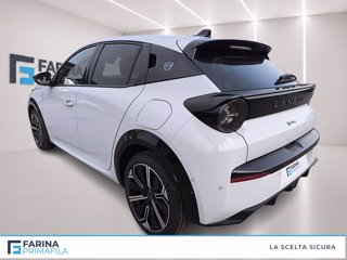 LANCIA Ypsilon 1.2 mhev lx 110cv e-dct