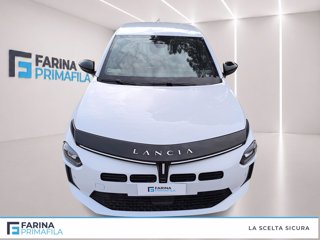 LANCIA Ypsilon 1.2 mhev lx 110cv e-dct