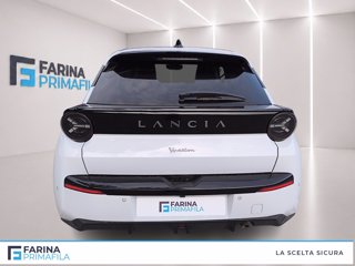 LANCIA Ypsilon 1.2 mhev lx 110cv e-dct