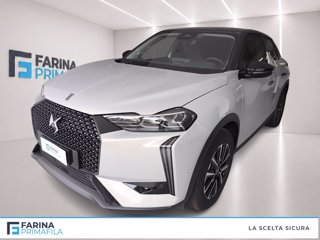 DS Ds3 1.2 hybrid pallas+ auto