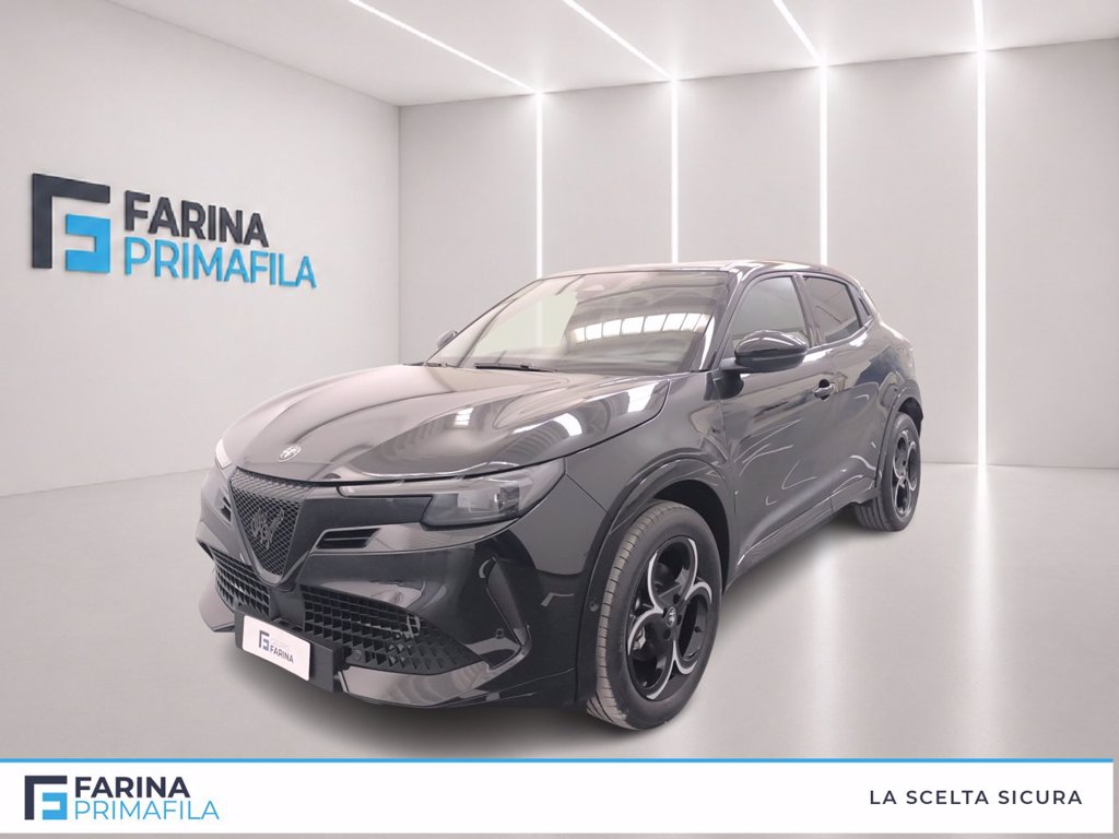 ALFA ROMEO Junior 1.2 ibrida ti 145cv edct6