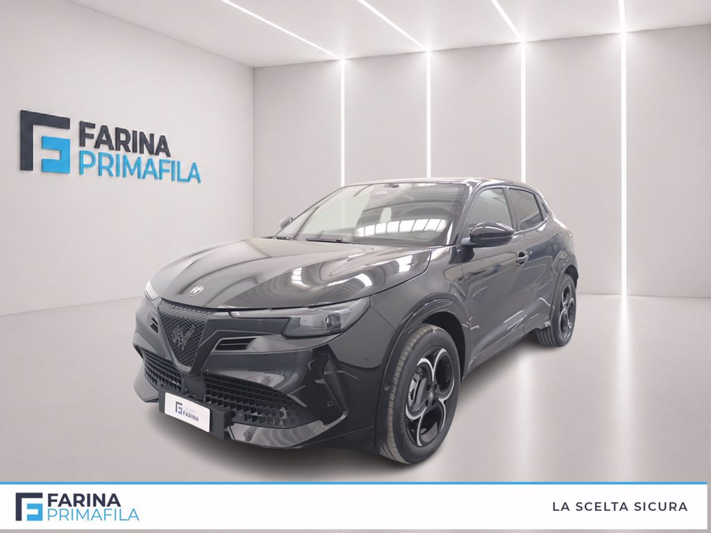 ALFA ROMEO Junior 1.2 ibrida ti 145cv edct6