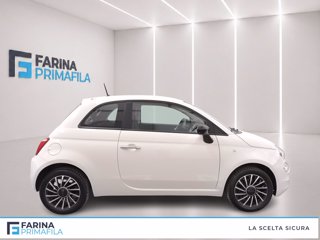 FIAT 500 1.2 pop 69cv
