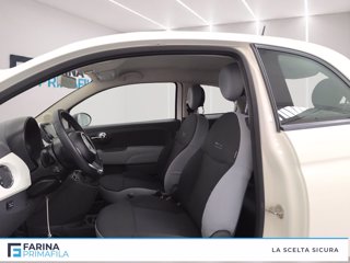 FIAT 500 1.2 pop 69cv