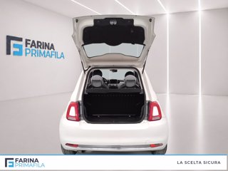 FIAT 500 1.2 pop 69cv