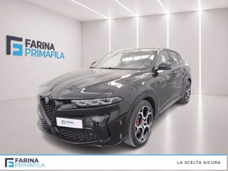 ALFA ROMEO Tonale 1.5 hybrid veloce 160cv tct7
