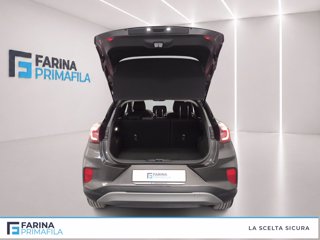 FORD Puma 1.0 ecoboost h titanium s&s 125cv auto
