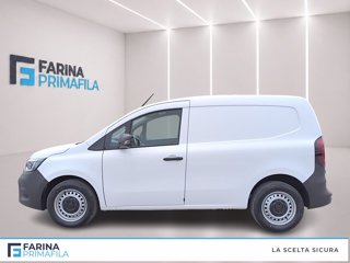 RENAULT Kangoo van 1.5 blue dci 95cv l1 my24