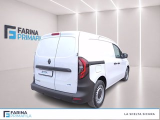 RENAULT Kangoo van 1.5 blue dci 95cv l1 my24