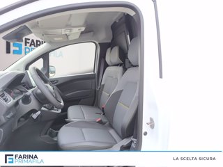RENAULT Kangoo van 1.5 blue dci 95cv l1 my24