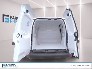 RENAULT Kangoo van 1.5 blue dci 95cv l1 my24