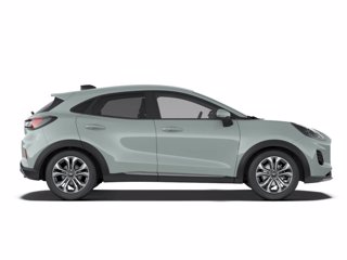 FORD Puma Titanium 5 Porte 1.0 EcoBoost Hybrid 125CV Manuale a 6 Rapporti