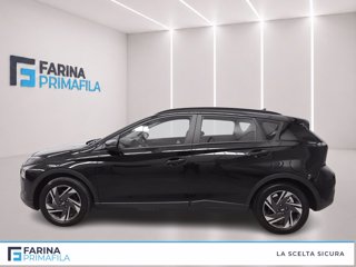 HYUNDAI Bayon 1.2 gpl xline