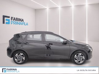 HYUNDAI Bayon 1.2 gpl xline