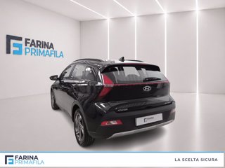 HYUNDAI Bayon 1.2 gpl xline