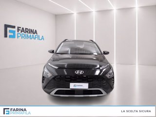 HYUNDAI Bayon 1.2 gpl xline
